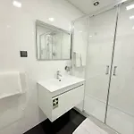 Apartamento Gold Center 105