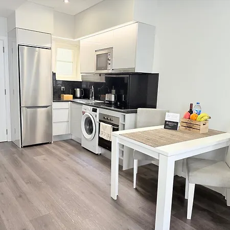 Apartamento Gold Center 105 Funchal (Madeira)