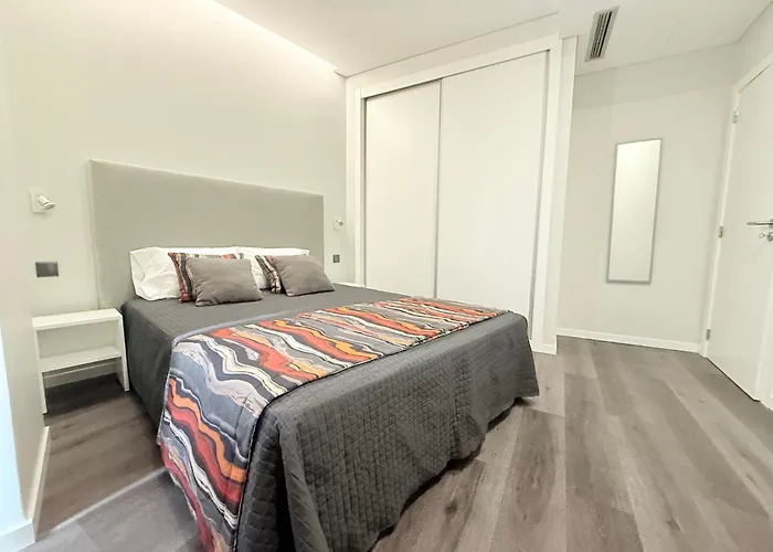 Gold Center 105 Appartement
