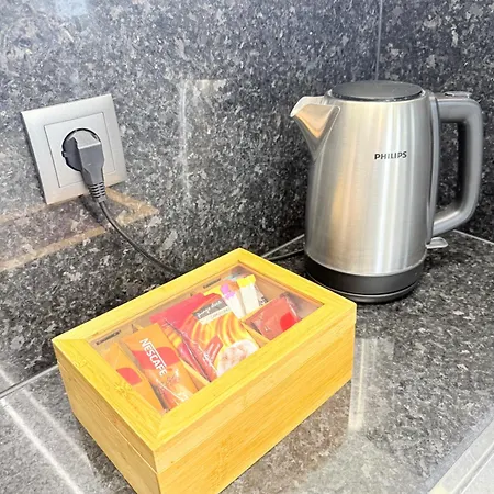 Gold Center 105 Apartment Funchal (Madeira)