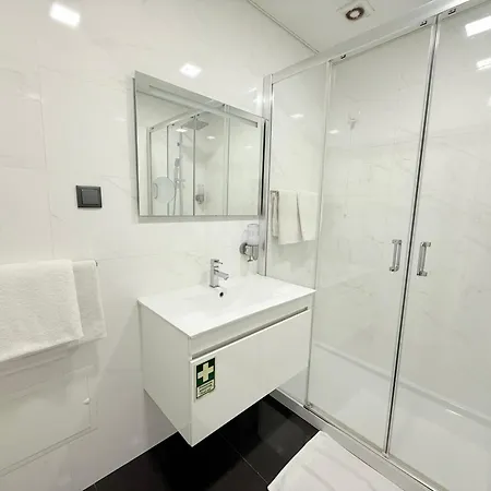 Apartment Gold Center 105