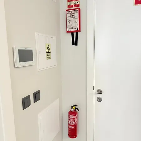 Apartment Gold Center 105 *